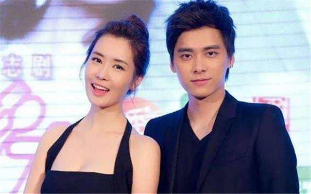 Li Yifeng Wife