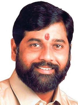 Eknath Shinde Wife