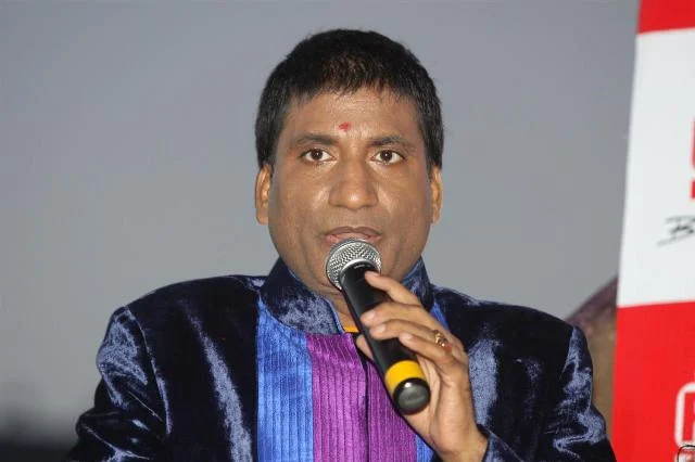 Raju Srivastava Death