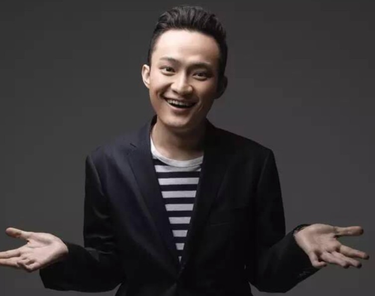 Justin Sun Net Worth