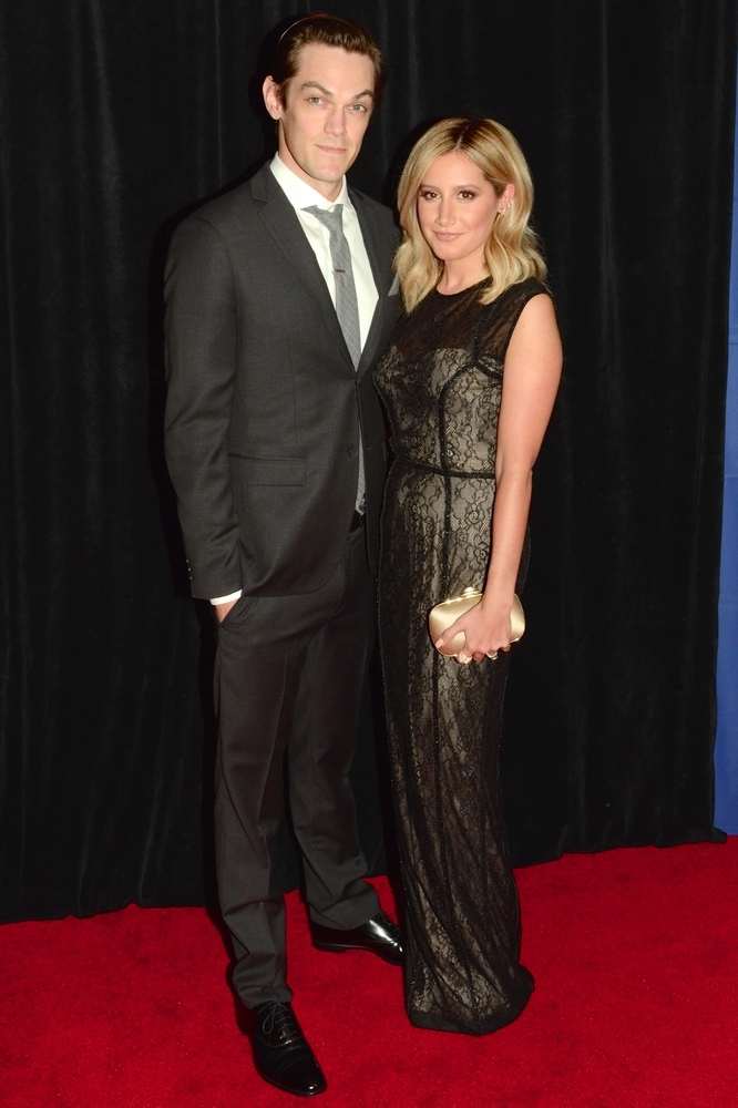 Kaley Cuoco Husband