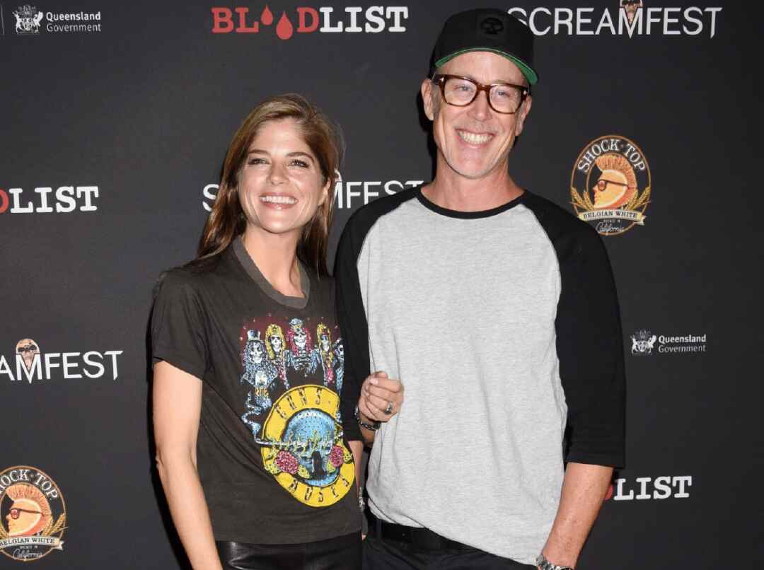 Selma Blair Net Worth