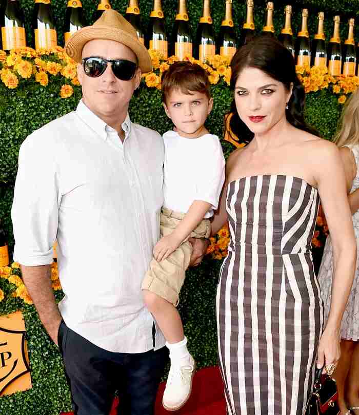 Selma Blair Net Worth