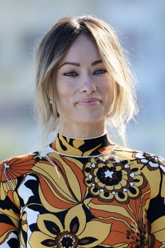 Olivia Wilde News