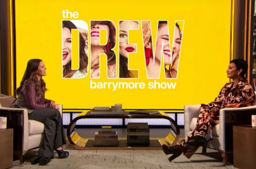 Drew Barrymore News