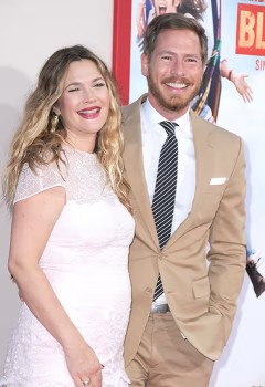 Drew Barrymore News