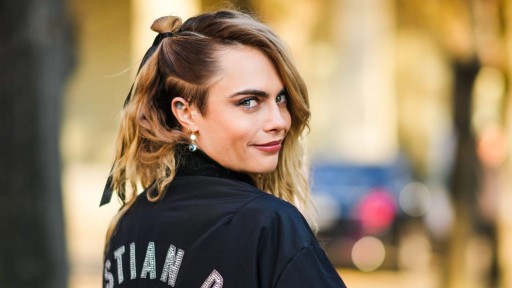 Cara Delevingne Revealed She Was Asked To Take Off Her Underwear!