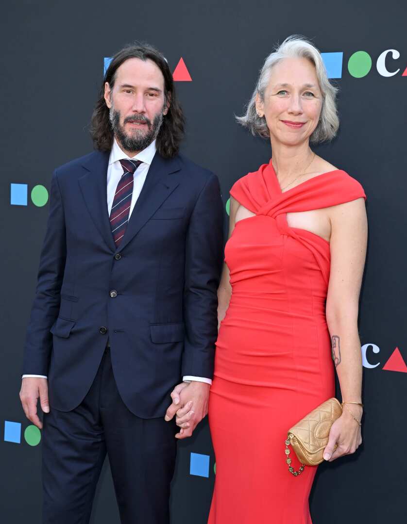 Keanu Reeves Girlfriend, Wiki, News, Parents, Net Worth, Age