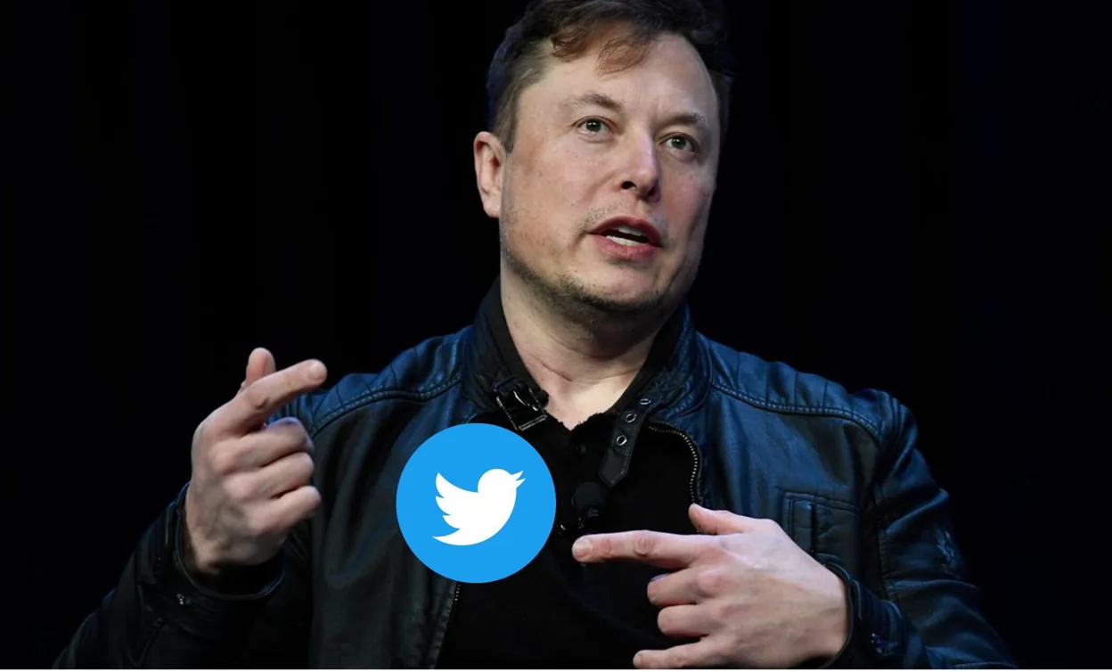 Twitter’s New Owner Elon Musk Fires Up Top Executives, Includes CEO ...