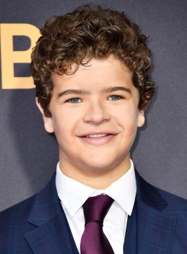 Gaten Matarazzo Girlfriend