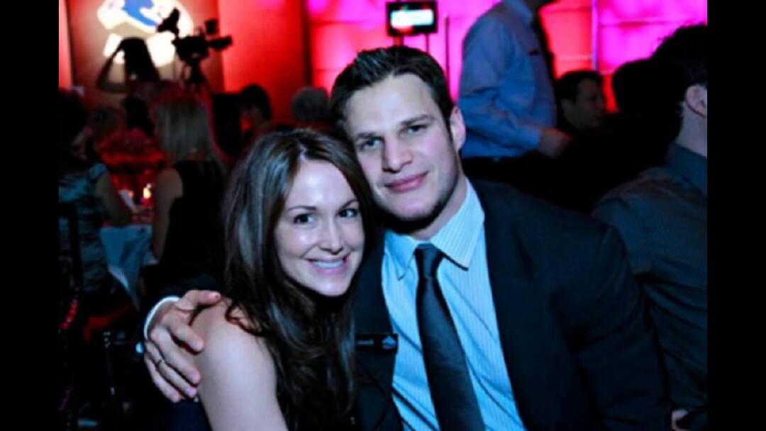 Kevin Bieksa Wife, Age, Wiki, News, Parents, Net Worth