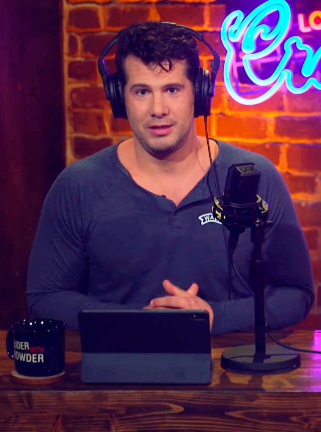 Steven Crowder Wiki