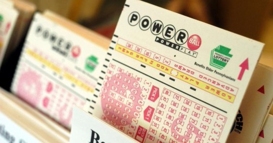 Powerball Drawing Time