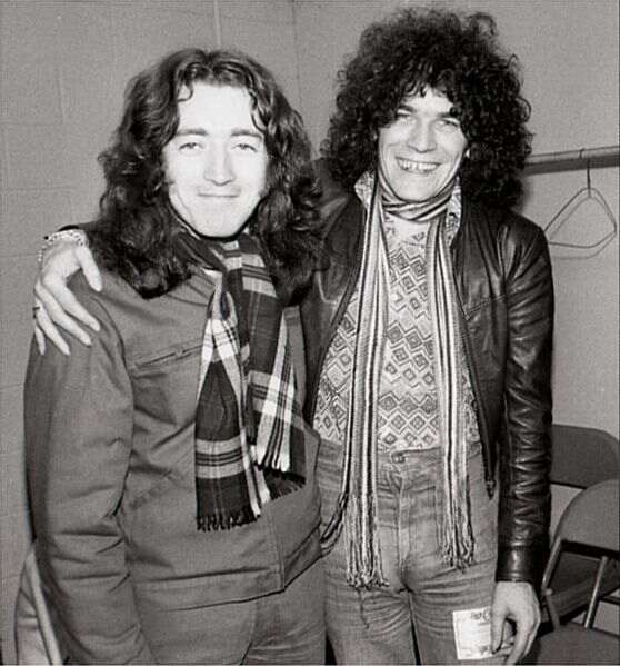 Dan McCafferty Death