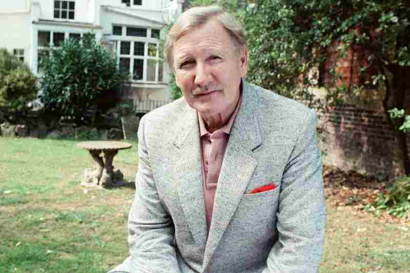 Leslie Phillips Cause of Death