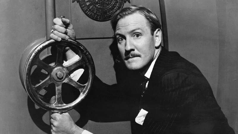 Leslie Phillips Cause of Death