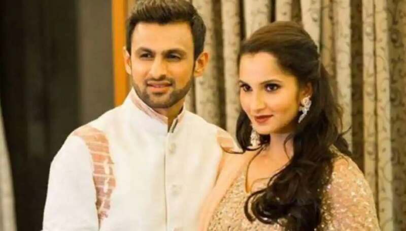 Sania Mirza Latest News