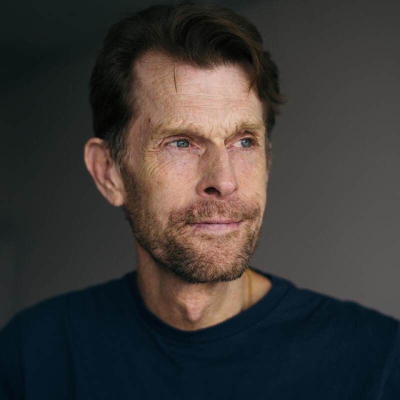 Kevin Conroy Death