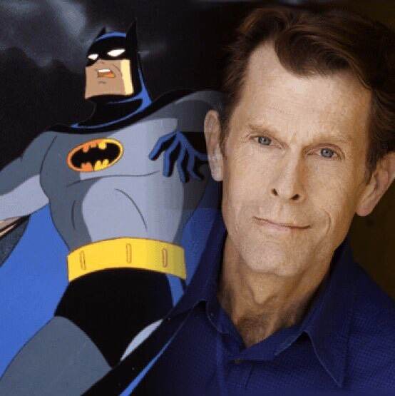 Kevin Conroy Death