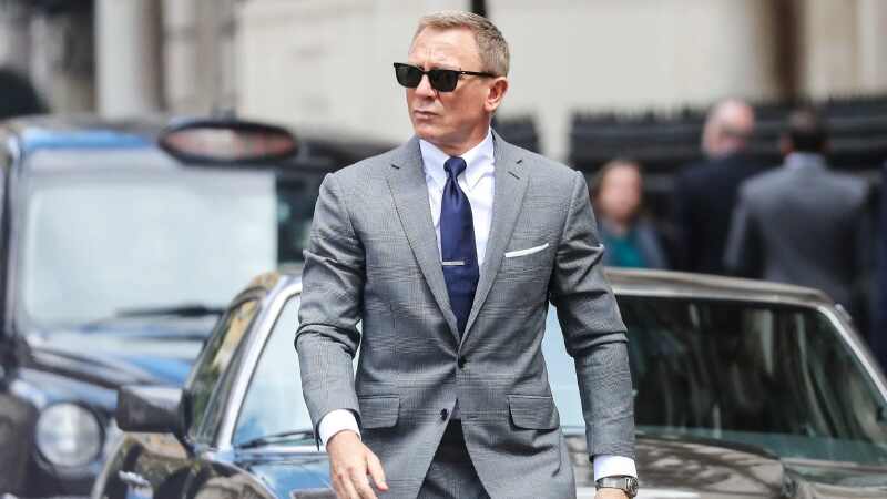 Daniel Craig Movies