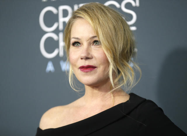 Christina Applegate Husband