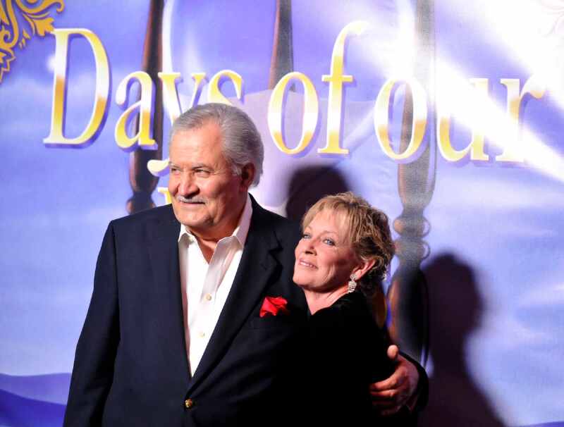 John Aniston Wife