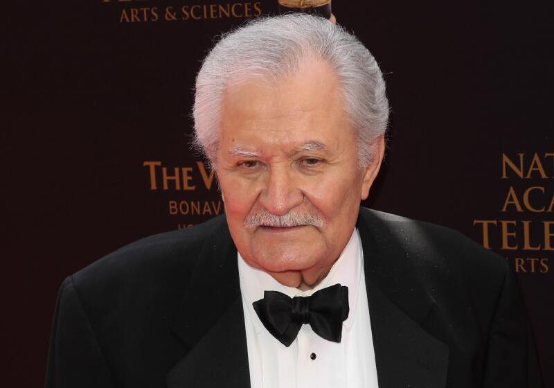 John Aniston Net Worth