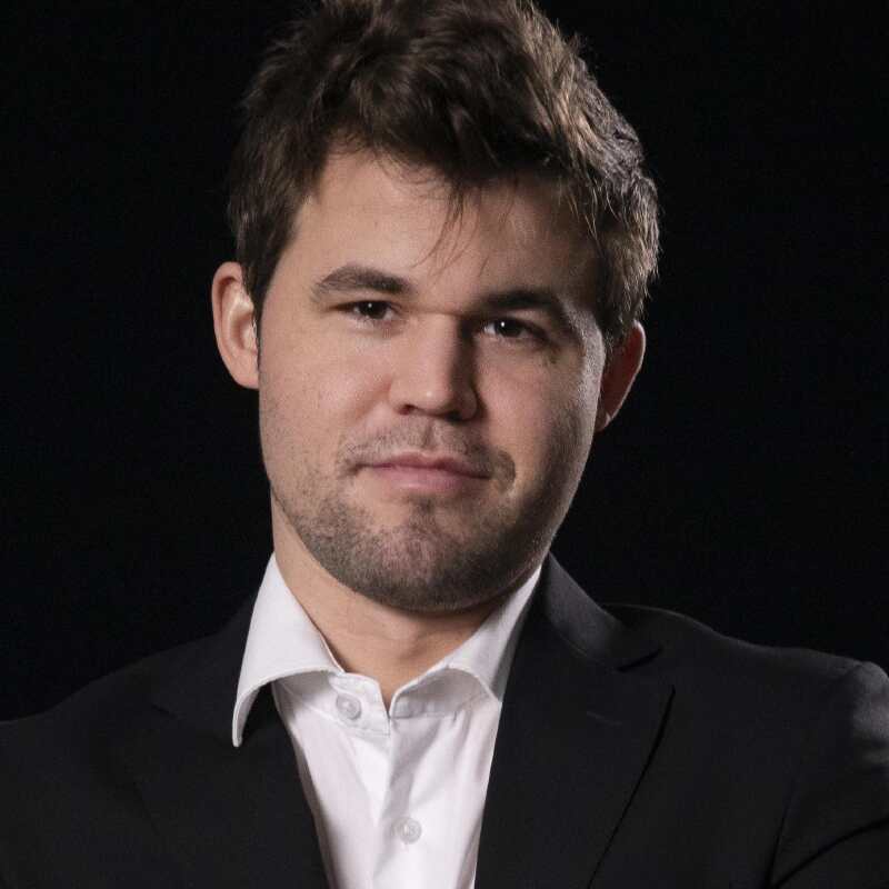 Magnus Carlsen Net Worth