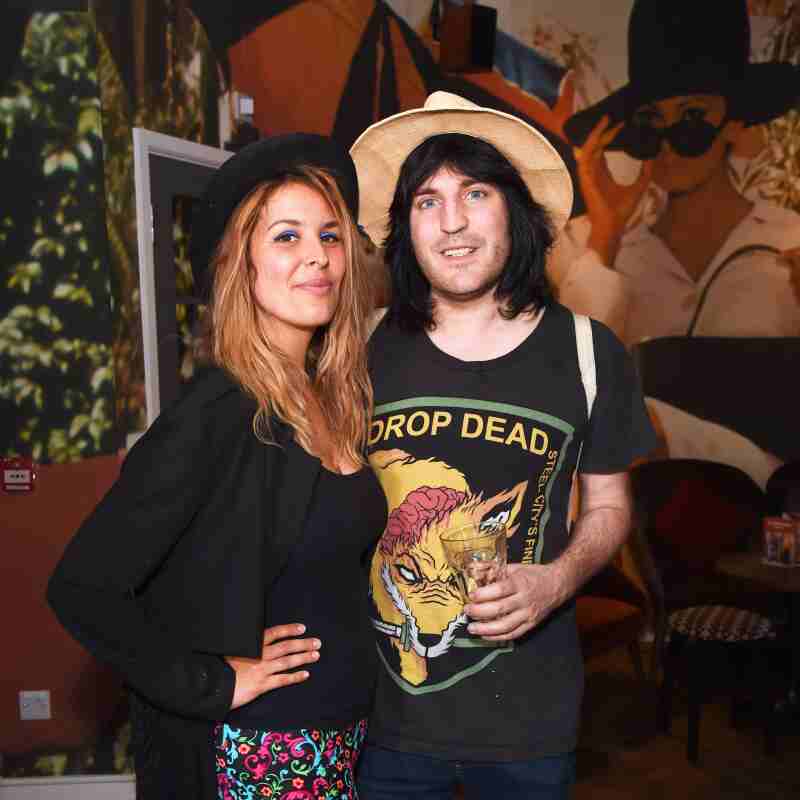 Noel Fielding Wife, Latest News, Parents, Net Worth