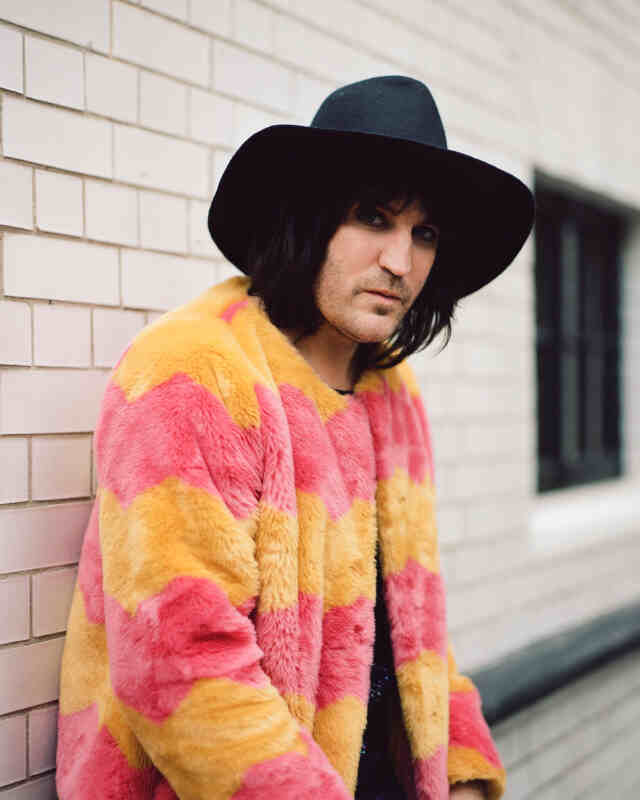 Noel Fielding Wife, Latest News, Parents, Net Worth