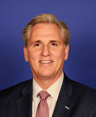 Kevin McCarthy Wiki