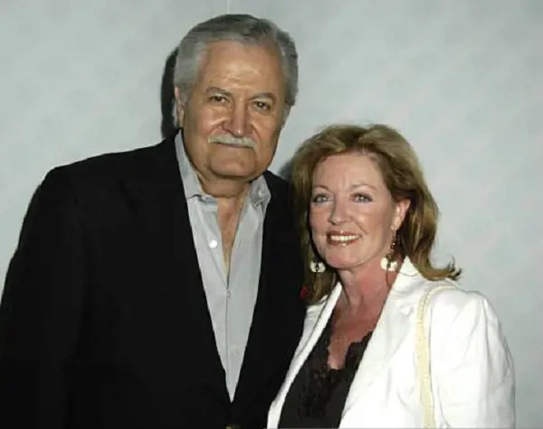 John Aniston Net Worth