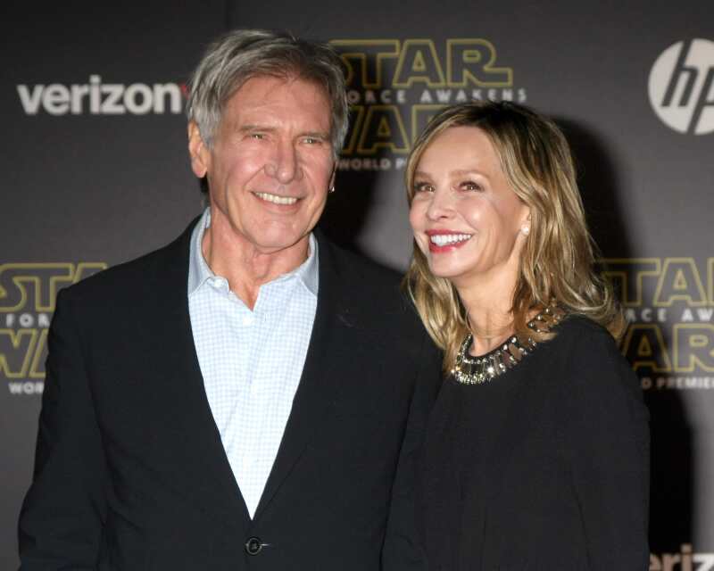 Harrison Ford Movies