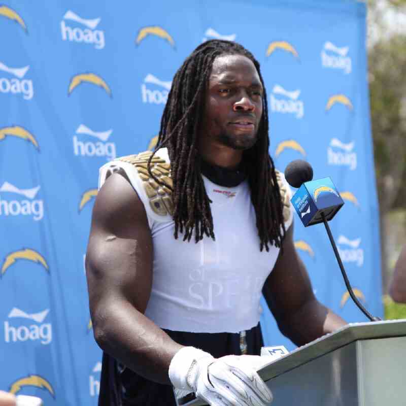 Melvin Gordon Stats