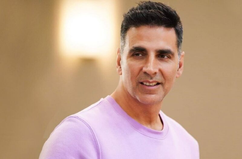 Akshay Kumar Wiki