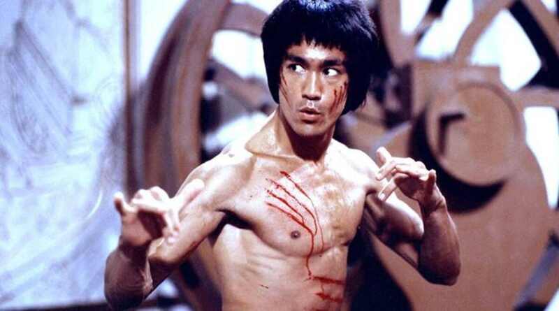 How Bruce Lee Died