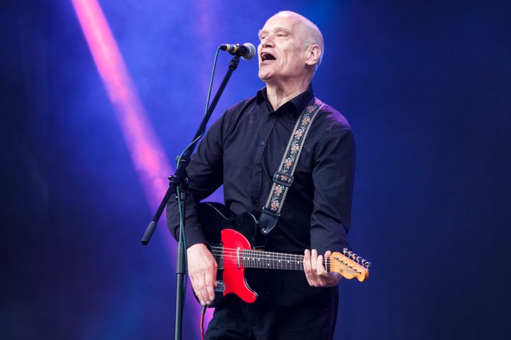 Wilko Johnson Death