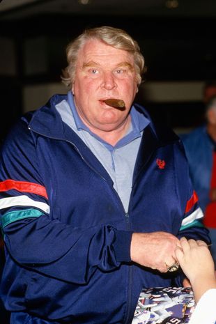 John Madden Wiki