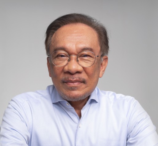 Anwar Ibrahim Wiki