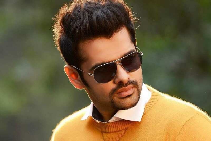 Ram Pothineni Wife