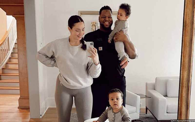 Ndamukong Suh Wife