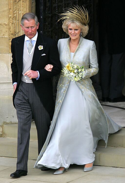 Camilla, Queen Consort