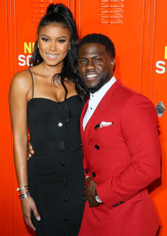 Kevin Hart Net Worth, Bio, Wife, Stand up Shows, Latest News, Parents