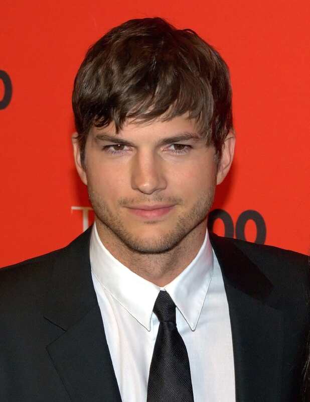 ashton kutcher career