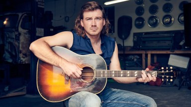 Morgan Wallen Song