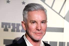 Baz Luhrmann Wife