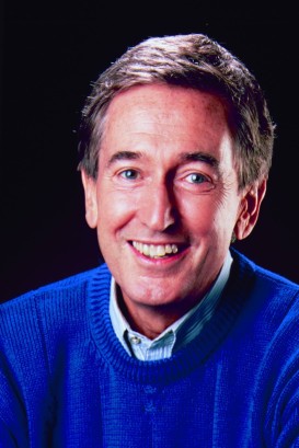 Bob McGrath Death