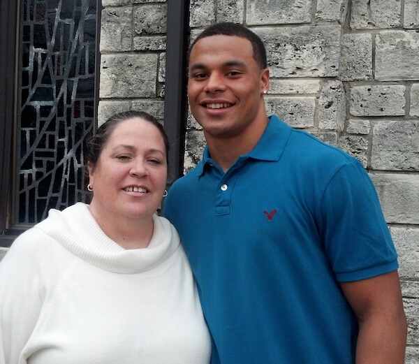 Dak Prescott Wife, Wiki, Stats, Net Worth, News Today, Age, Parents