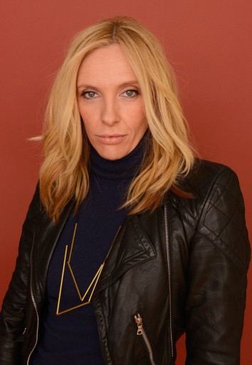 Toni Collette Husband