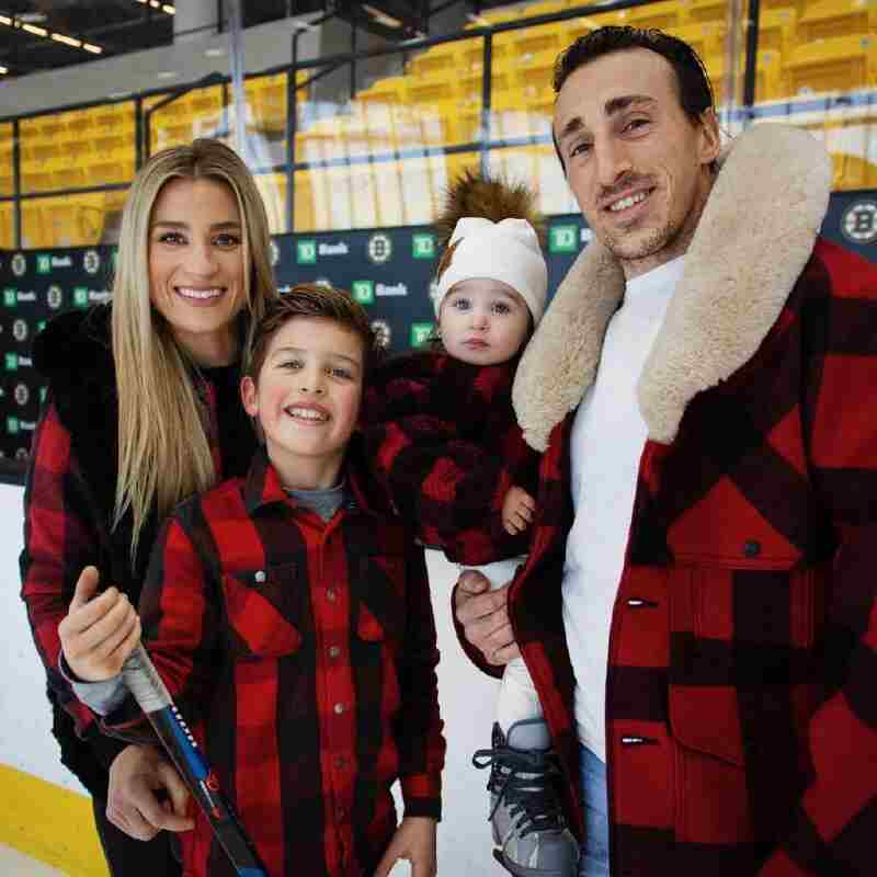 Brad Marchand Wife, Net Worth, Age, News, Parents, Wiki, Salary, Height